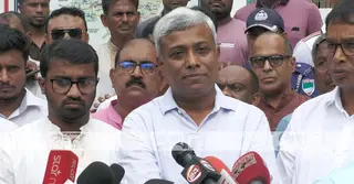 জ্বালানি তেলের দাম আর বাড়ানো হবে না, সুযোগ থাকলে কমানো হবে: বিদ্যুৎ প্রতিমন্ত্রী